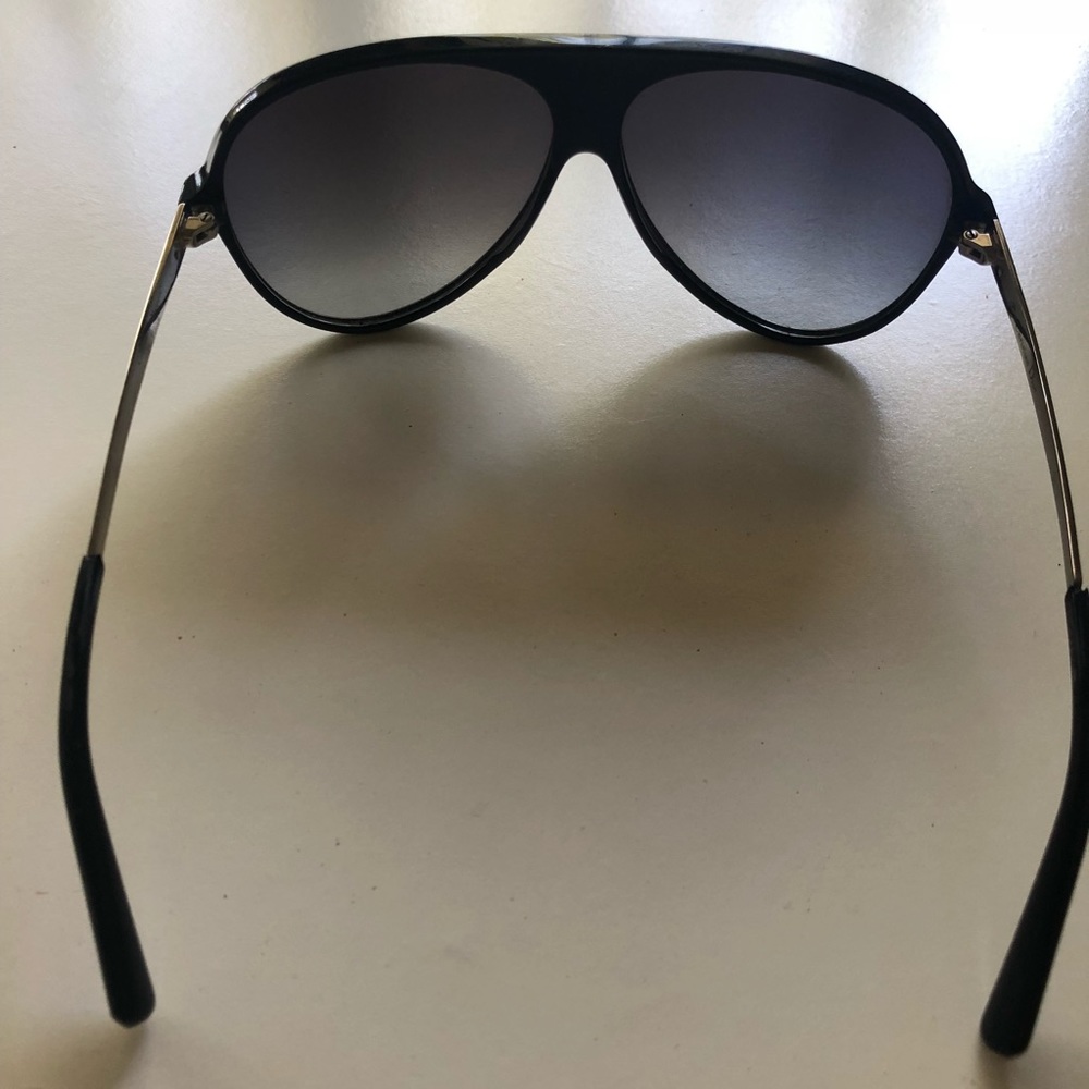 CHRISTIAN DIOR TAHUATA AVIATOR SUNGLASSES - Picture 7 of 8